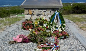  Women and Children first